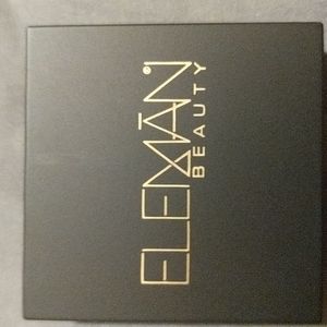 NWT Eleman Beauty Eyeshadow Duo